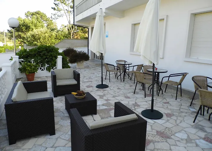 Arboleda * ألانثاذا