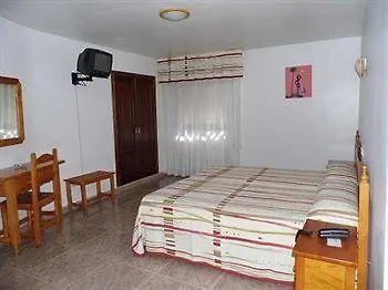 Arboleda * ألانثاذا