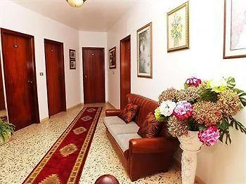 فندق Arboleda ألانثاذا