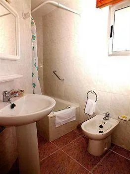 Arboleda فندق ألانثاذا