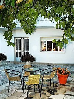 Arboleda * Playa de la Lanzada