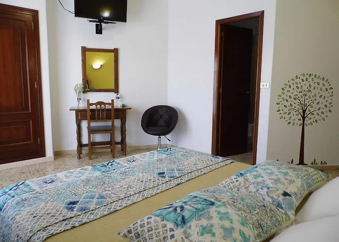 Arboleda ألانثاذا