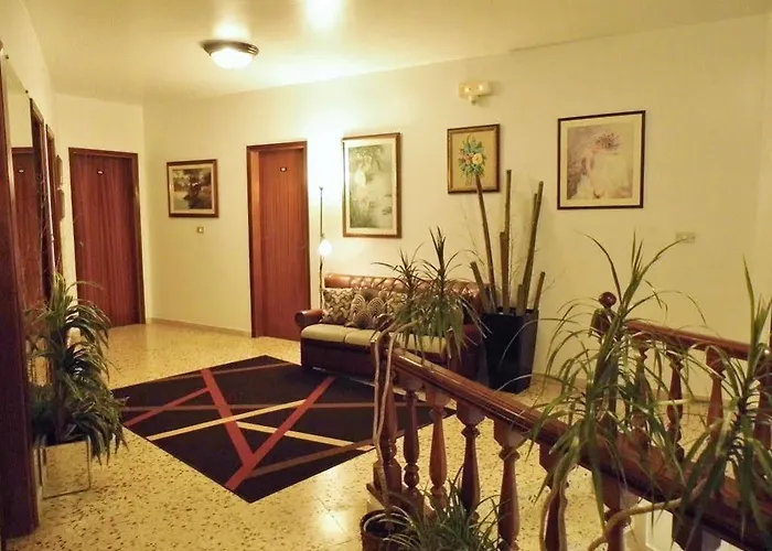 Hotell Arboleda